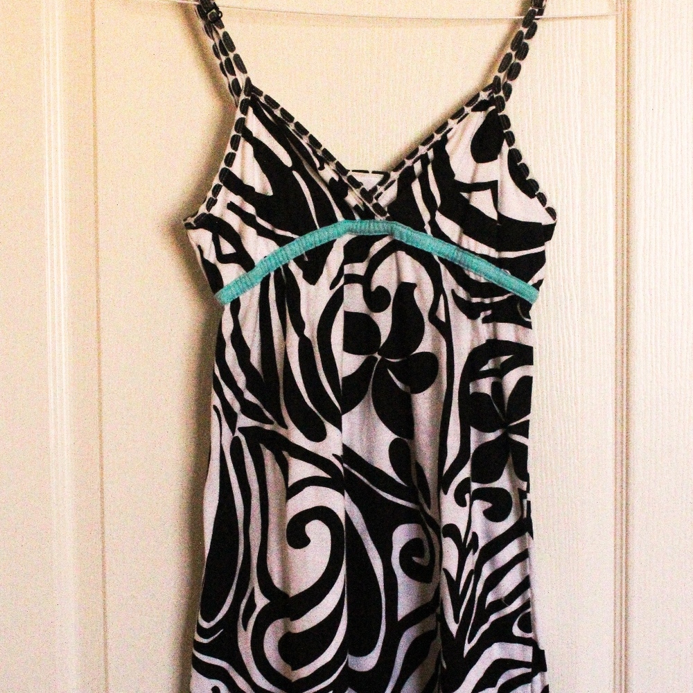 Beach Dress